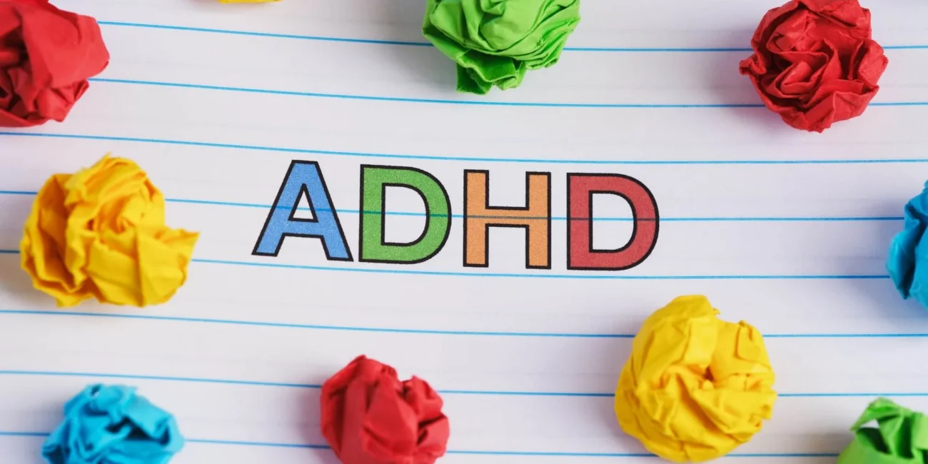 Jak działają leki na ADHD u dorosłych