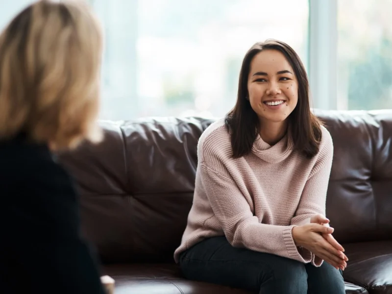 Jak przygotować się do wizyty u psychologa lub psychiatry ADHD