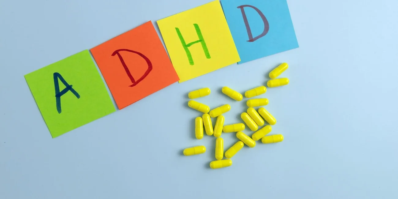 Leki na ADHD działanie, bezpieczeństwo i decyzja
